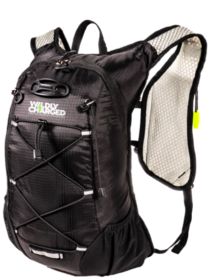 Wildly Charged Hydration Backpack 12-liter
